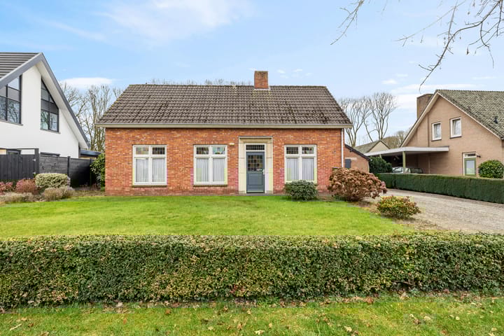 Foto 45 van Balledonk 14