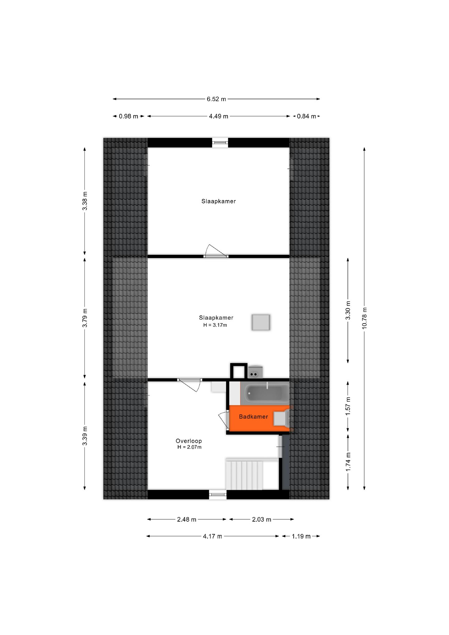 Foto 50 van Balledonk 14