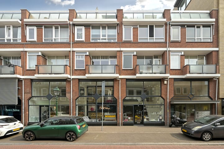 Foto 1 van Frederikstraat 521