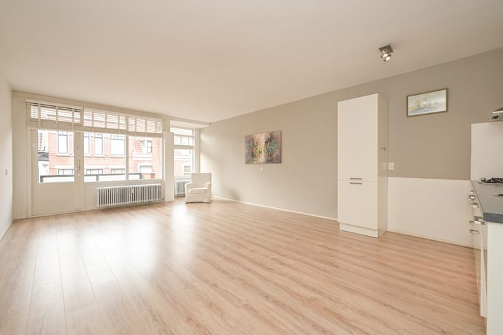 Foto 2 van Frederikstraat 521