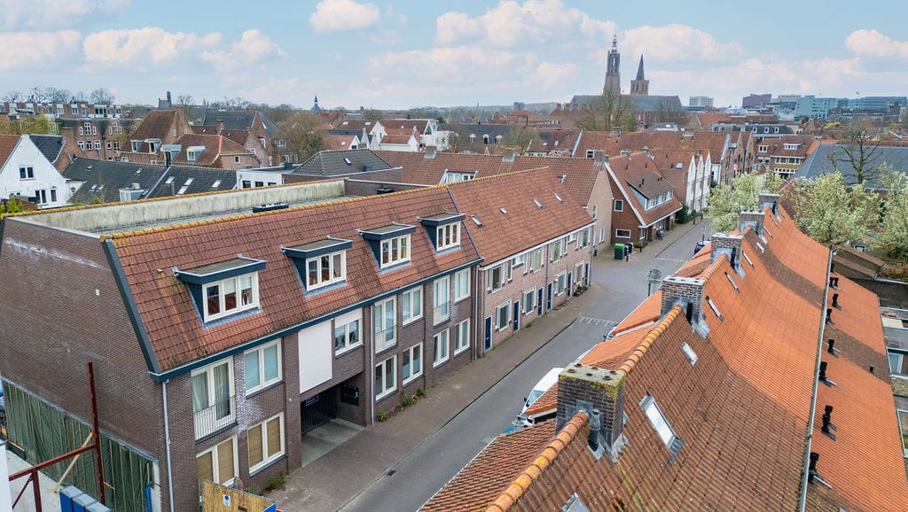 Foto 1 van Pothstraat 33-B