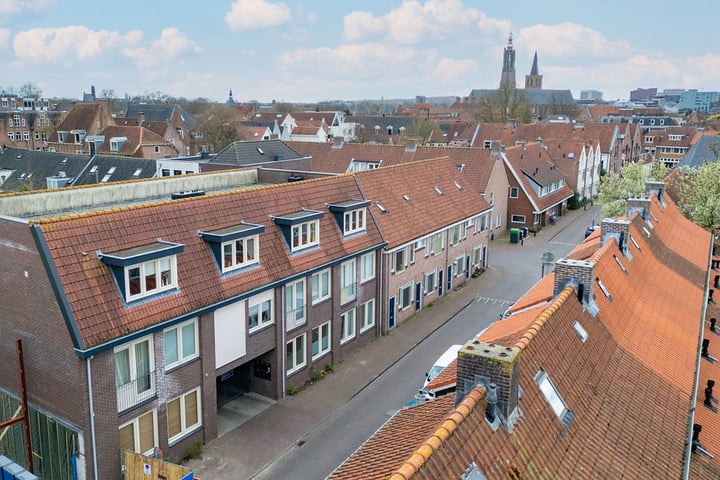 View photo of Pothstraat 33 B