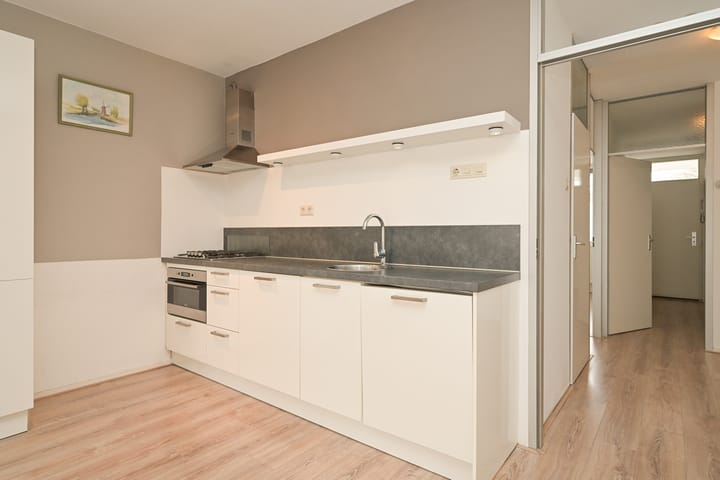 Foto 3 van Frederikstraat 521