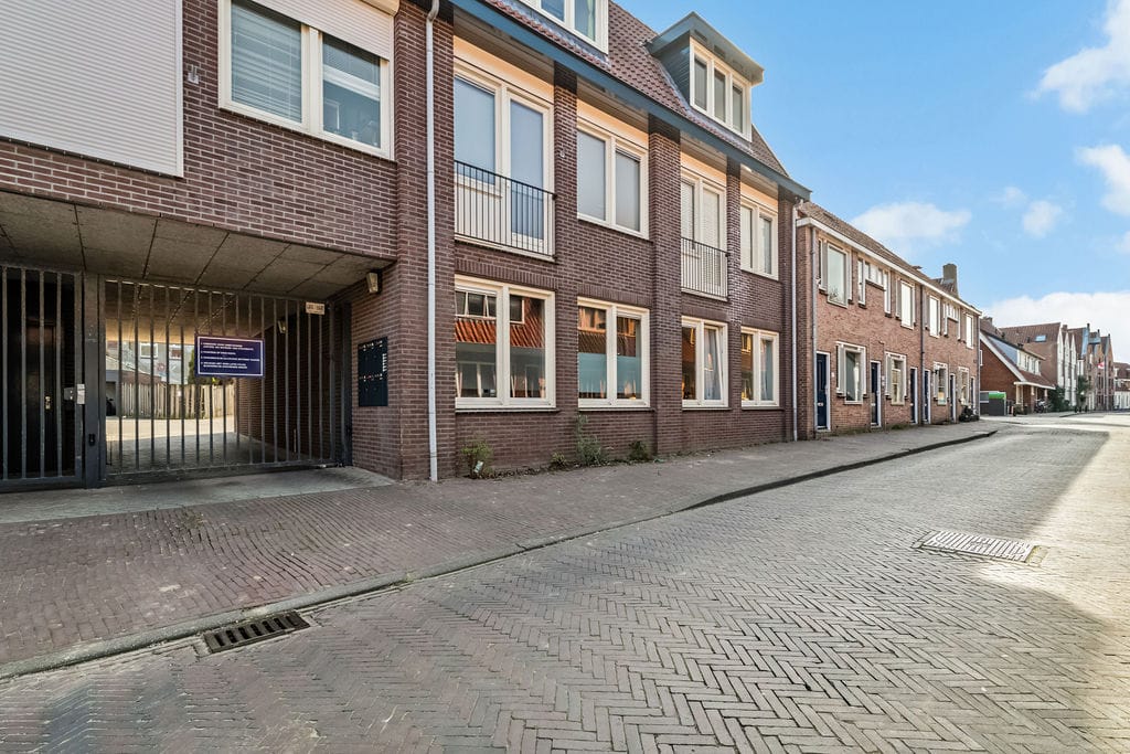 Foto 2 van Pothstraat 33-B