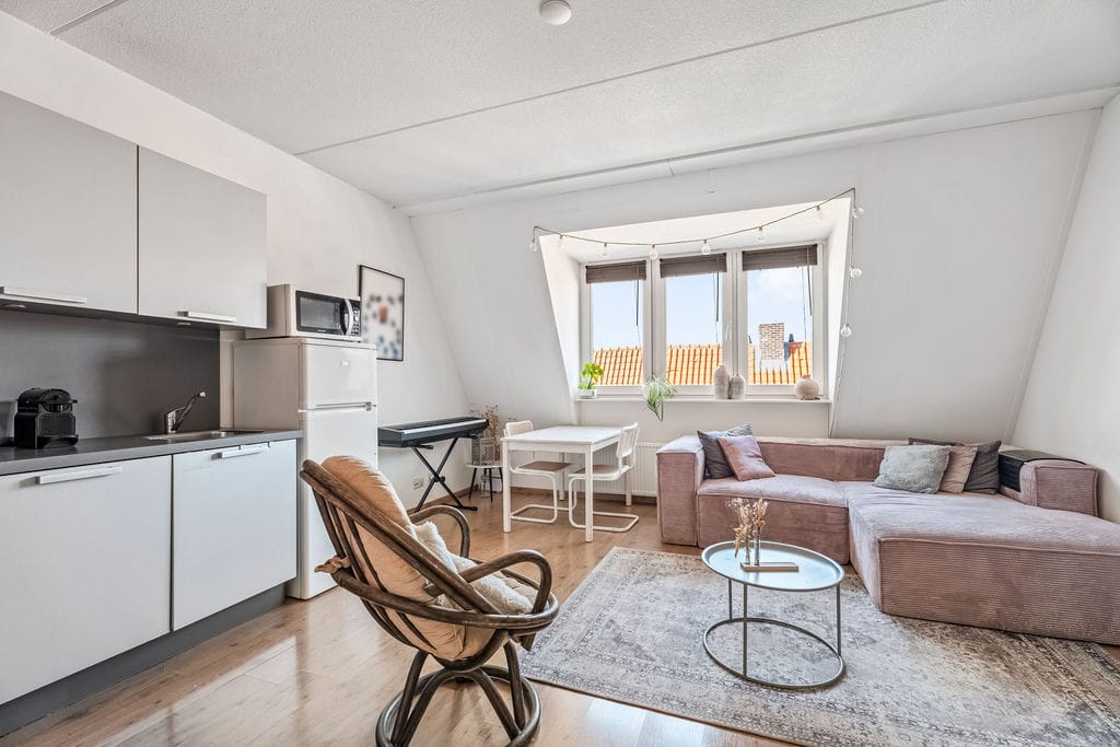 Foto 3 van Pothstraat 33-B