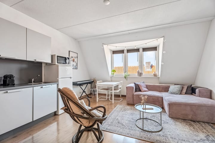 Foto 3 van Pothstraat 33-B