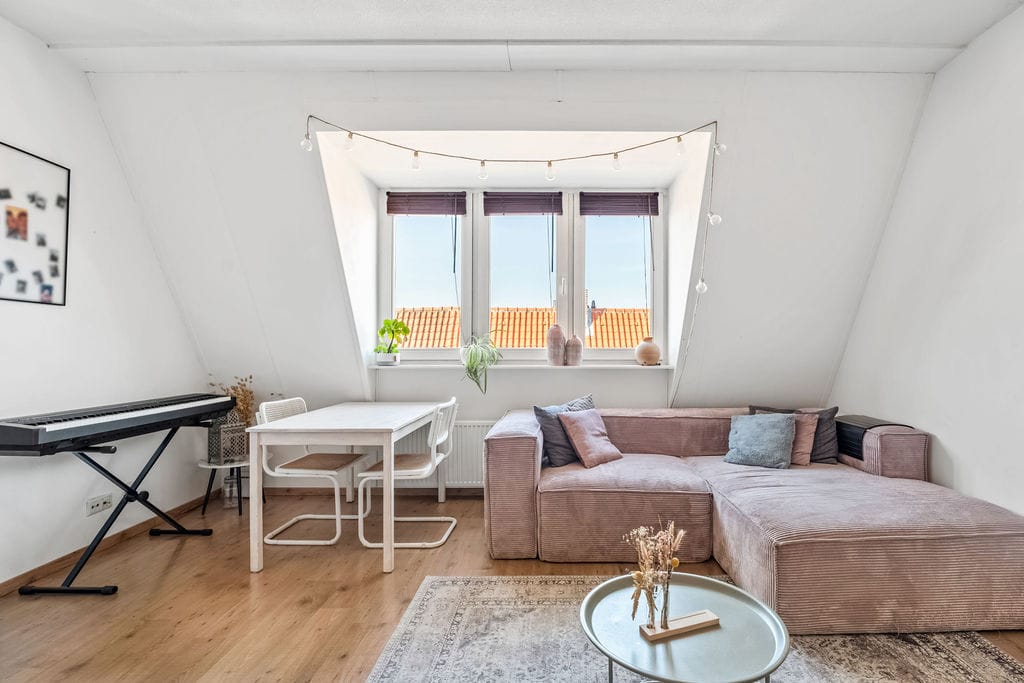 Foto 5 van Pothstraat 33-B