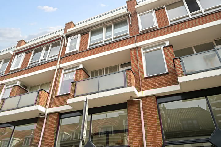 Foto 6 van Frederikstraat 521