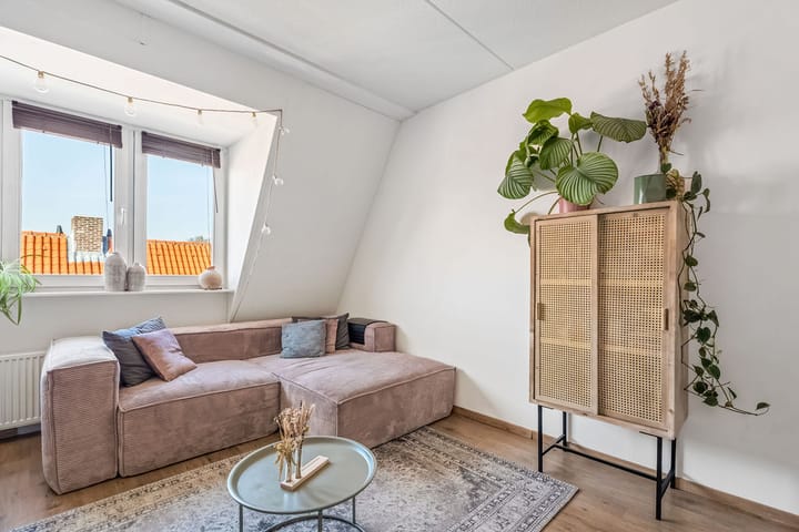 Foto 6 van Pothstraat 33-B