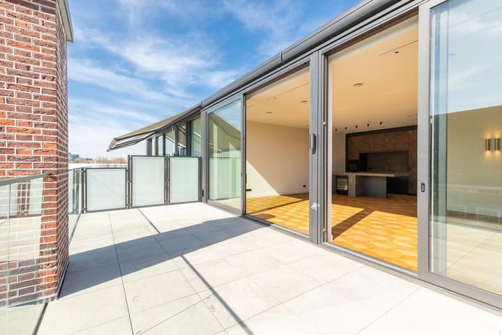 Foto 2 van Scheldeplein 1-F