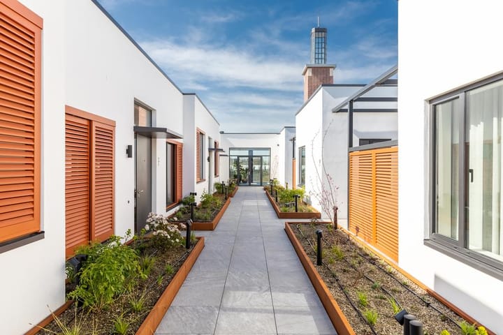 Foto 3 van Scheldeplein 1-F