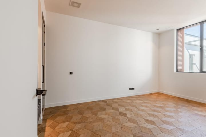 Foto 5 van Scheldeplein 1-F