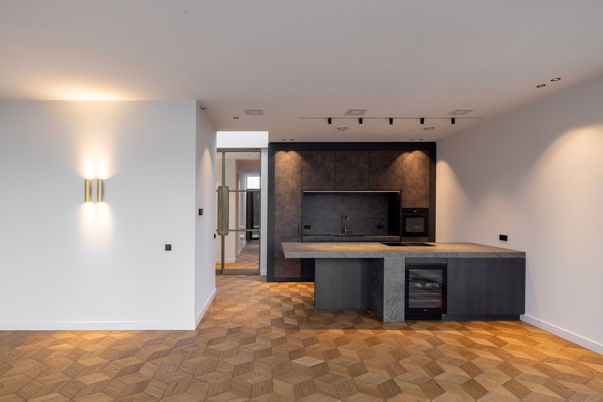 Foto 6 van Scheldeplein 1-F