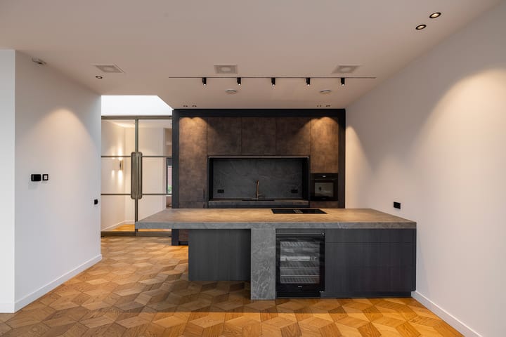 Foto 7 van Scheldeplein 1-F