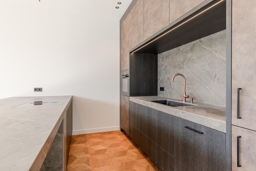 Foto 8 van Scheldeplein 1-F