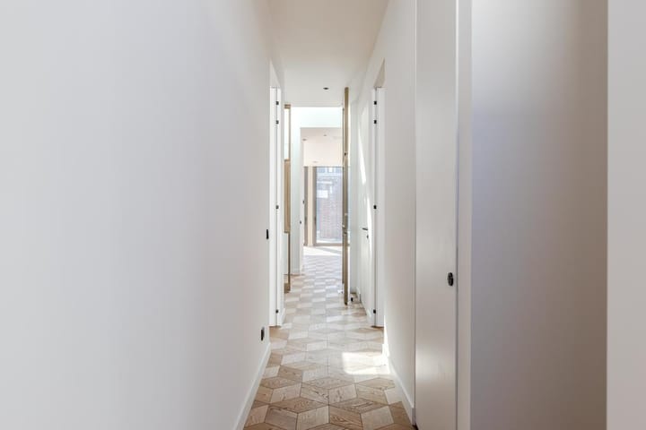 Foto 9 van Scheldeplein 1-F