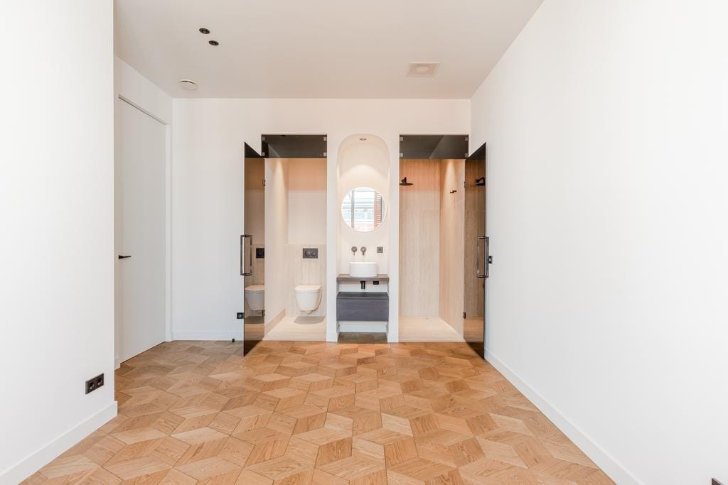 Foto 10 van Scheldeplein 1-F