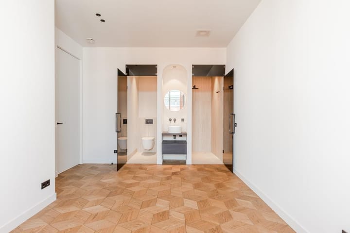 Foto 10 van Scheldeplein 1-F