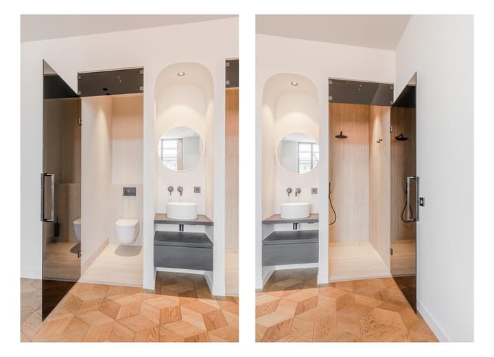 Foto 11 van Scheldeplein 1-F