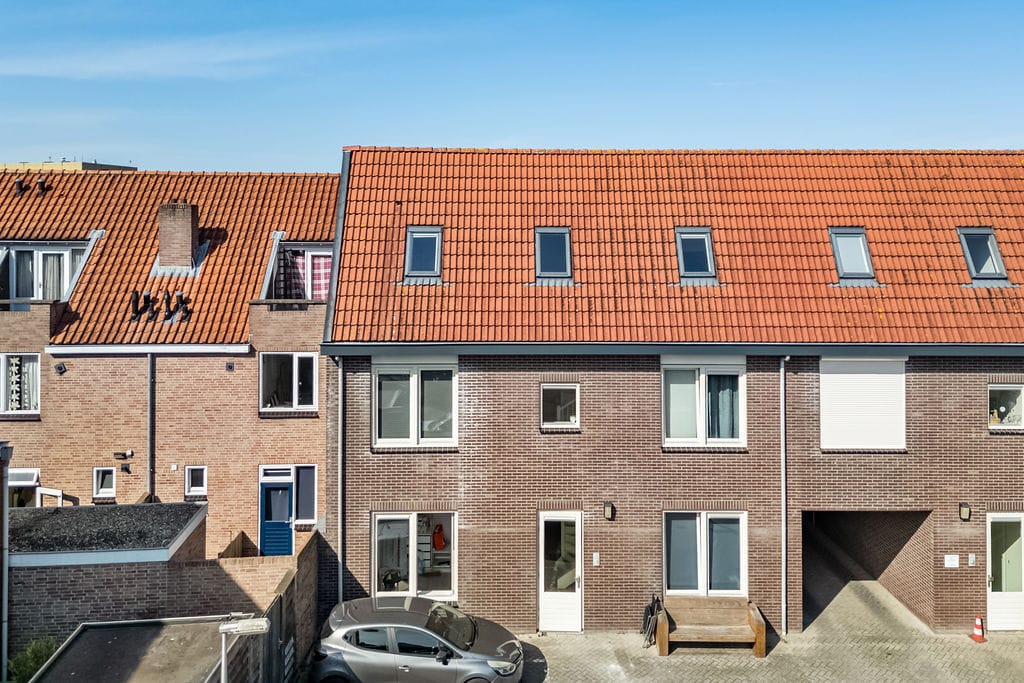 Foto 18 van Pothstraat 33-B