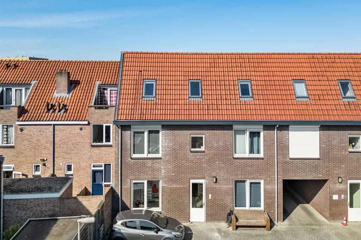 Foto 18 van Pothstraat 33-B