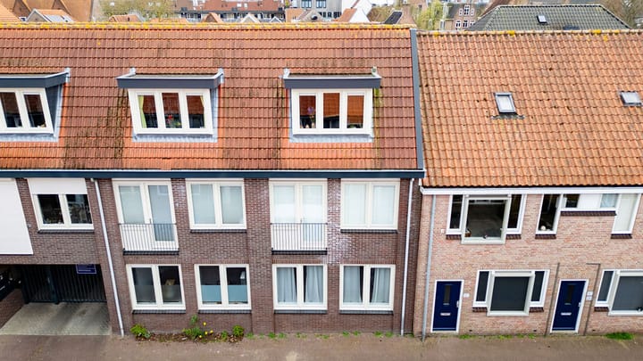 Foto 19 van Pothstraat 33-B