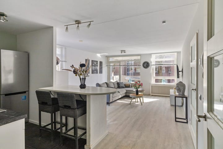 Foto 3 van Statenkwartier 116