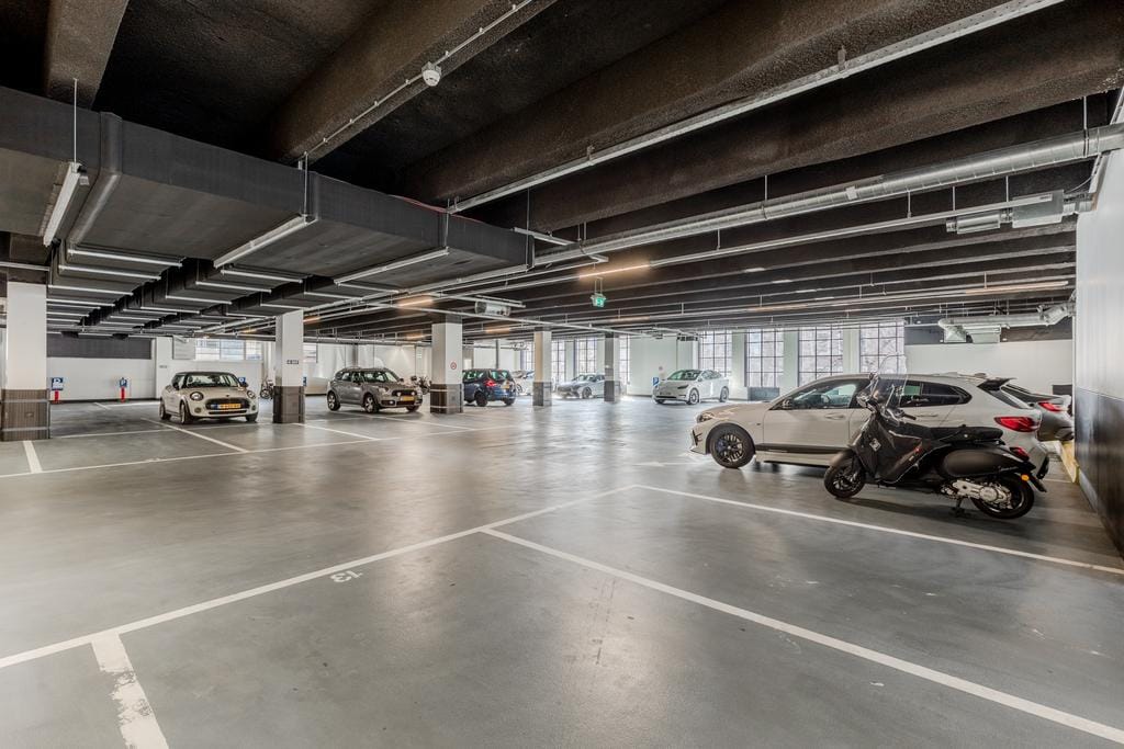 Foto 18 van Scheldeplein 1-F