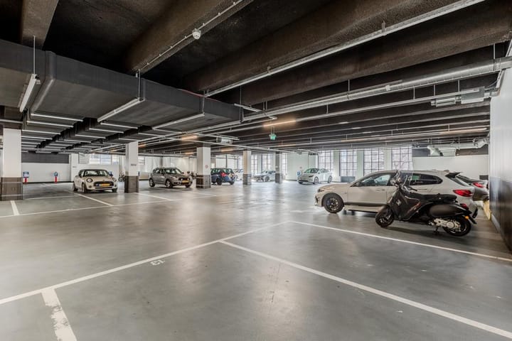 Foto 18 van Scheldeplein 1-F