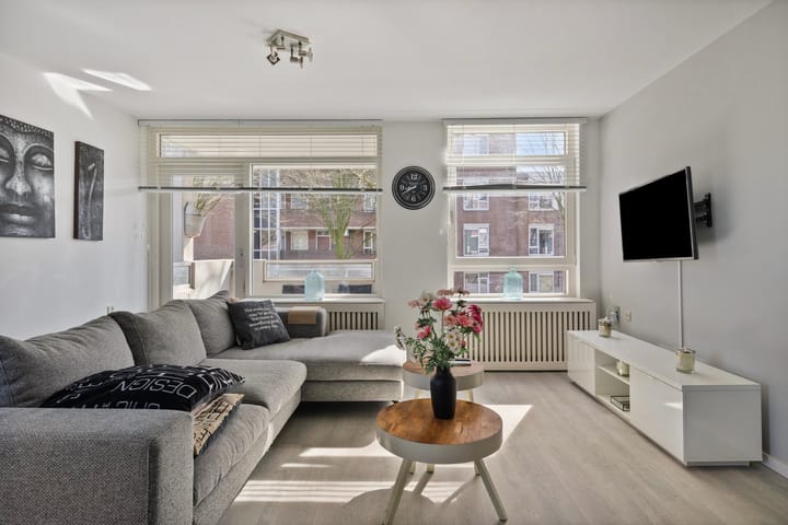 Foto 4 van Statenkwartier 116