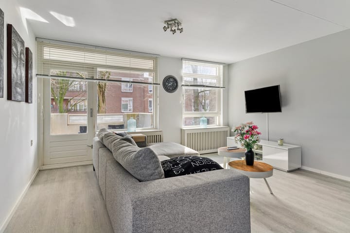 Foto 5 van Statenkwartier 116