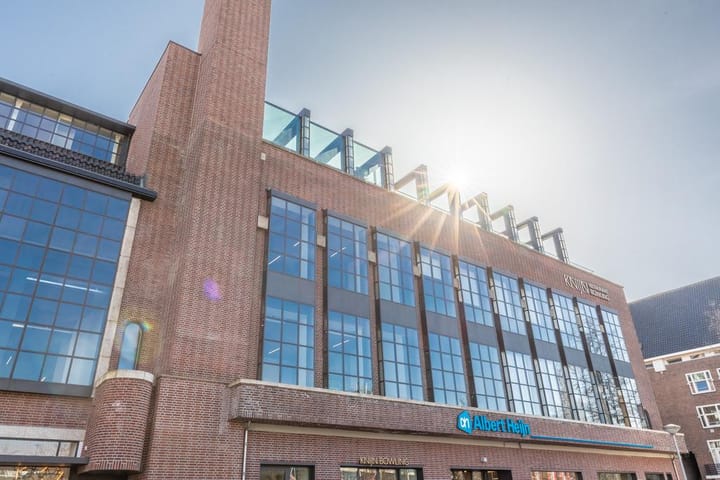 Foto 20 van Scheldeplein 1-F