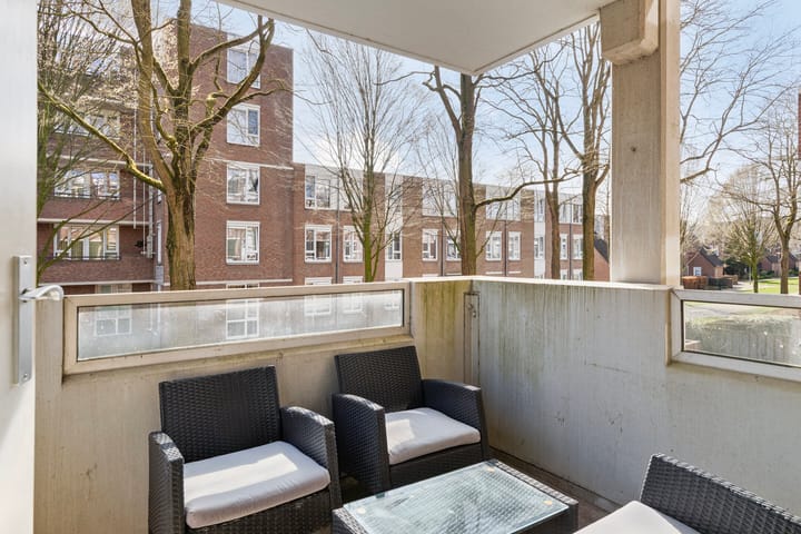 Foto 6 van Statenkwartier 116