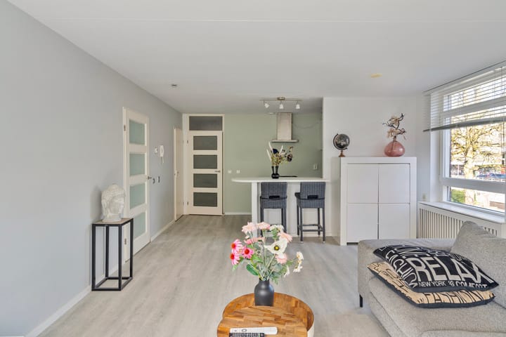 Foto 8 van Statenkwartier 116