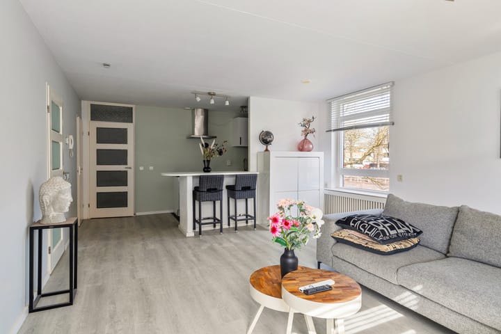 Foto 9 van Statenkwartier 116