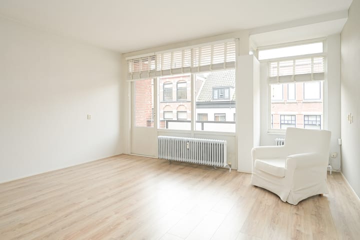 Foto 25 van Frederikstraat 521