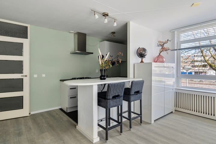 Foto 10 van Statenkwartier 116