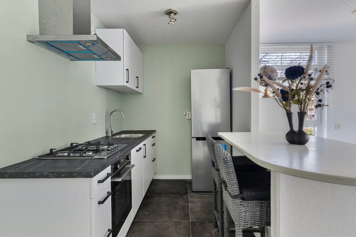 Foto 11 van Statenkwartier 116