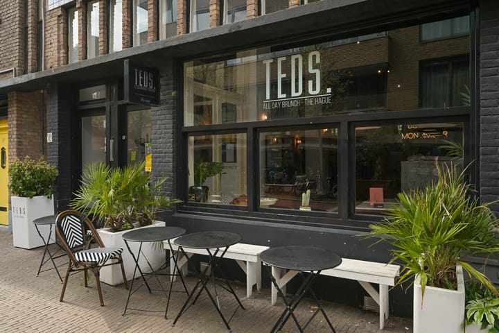 Foto 30 van Frederikstraat 521