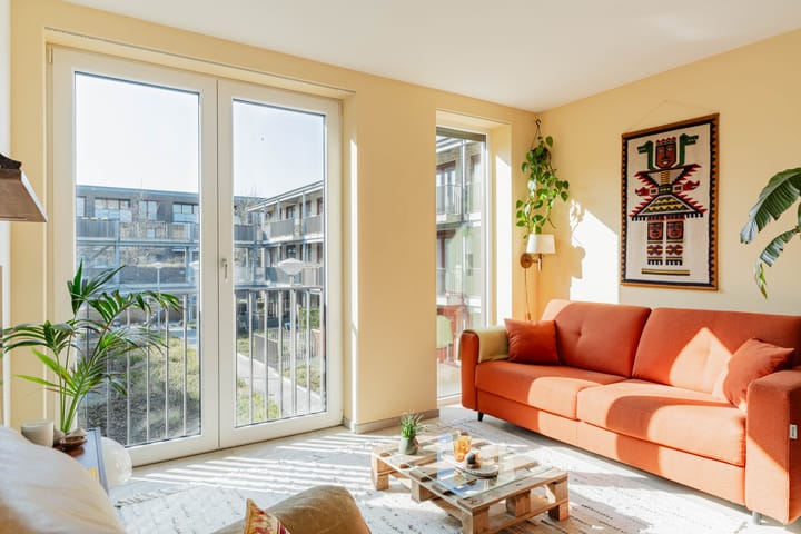 Photo 5 of Suze Robertsonstraat 59