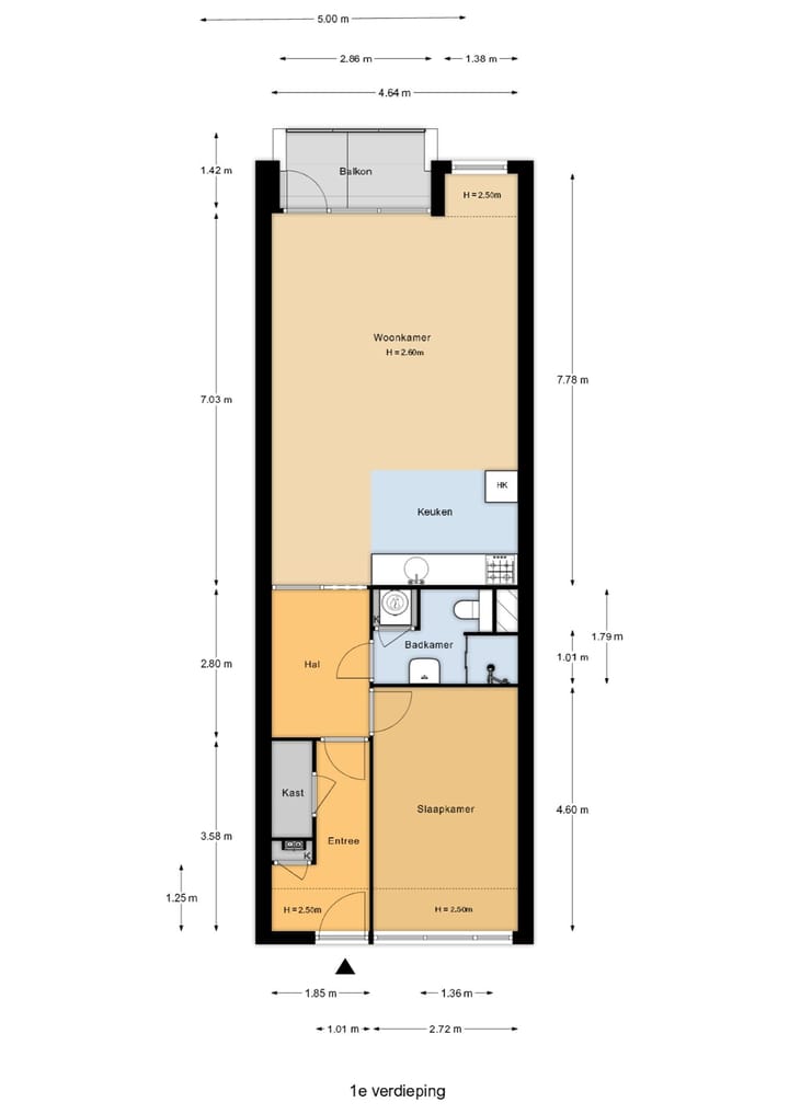 Foto 34 van Frederikstraat 521