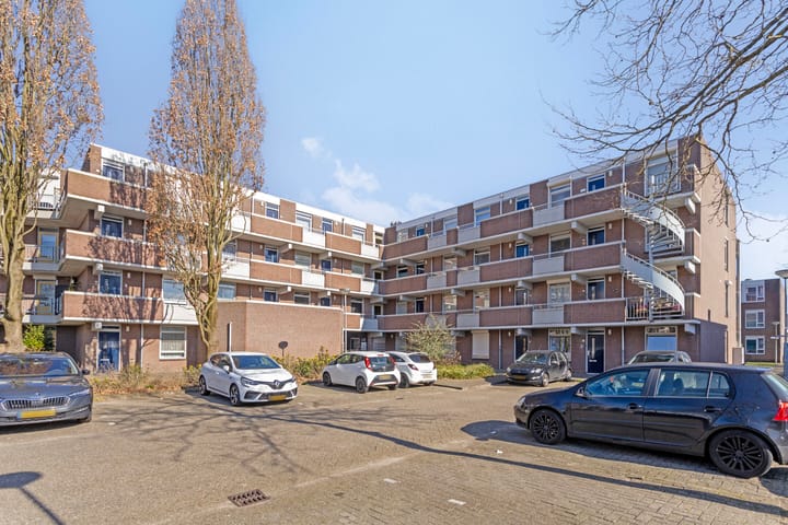 Foto 21 van Statenkwartier 116