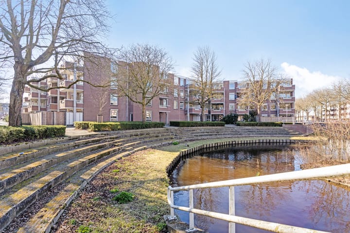 Foto 24 van Statenkwartier 116