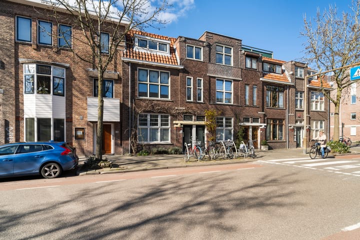 View photo of Hugo de Grootstraat 244