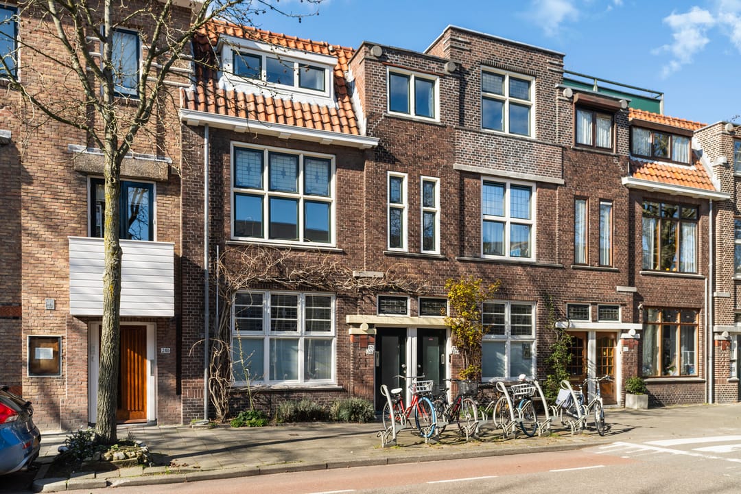 Foto 2 van Hugo de Grootstraat 244