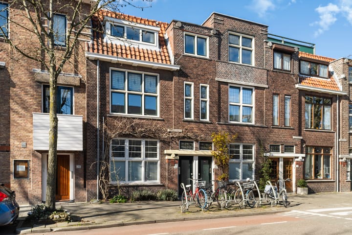 Foto 2 van Hugo de Grootstraat 244