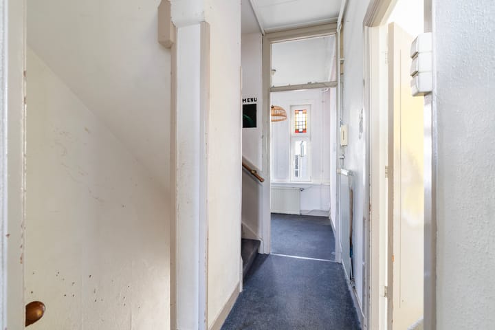 Foto 4 van Hugo de Grootstraat 244