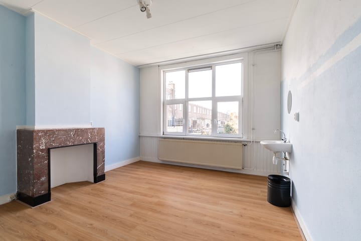 Photo 7 of Hugo de Grootstraat 244