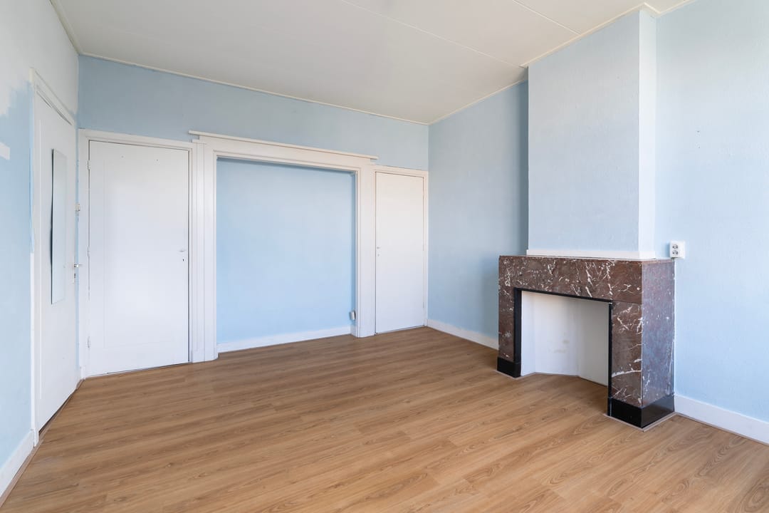 Foto 8 van Hugo de Grootstraat 244