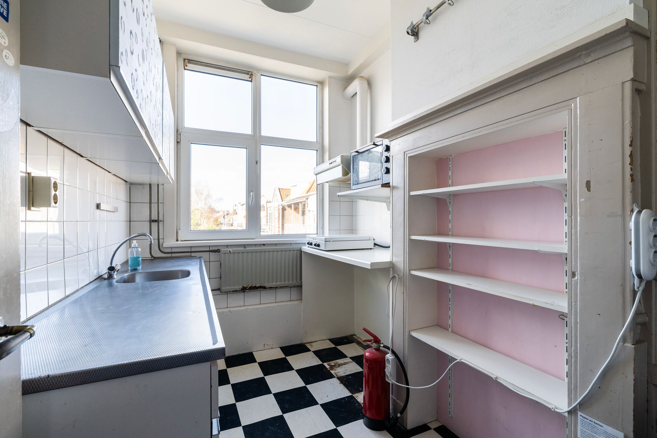 Foto 9 van Hugo de Grootstraat 244